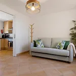 Casa Feliz Penthouse By Mabiente Casa vacanze *
